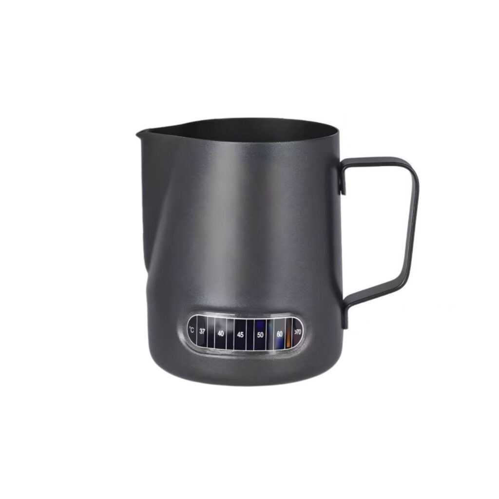 پیچر ترمومتر دار مشکی (350ml)