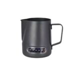 پیچر ترمومتر دار مشکی (350ml)