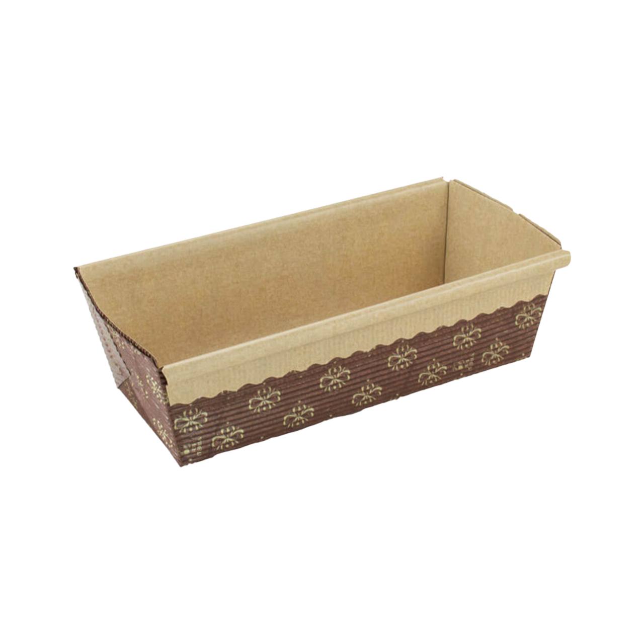 کپسول کیک صبحانه (17 سانت) کپسول کیک صبحانه (17 سانت) - Image 1