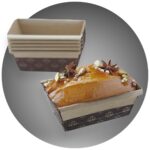 کپسول کیک صبحانه (17 سانت) - Image 2