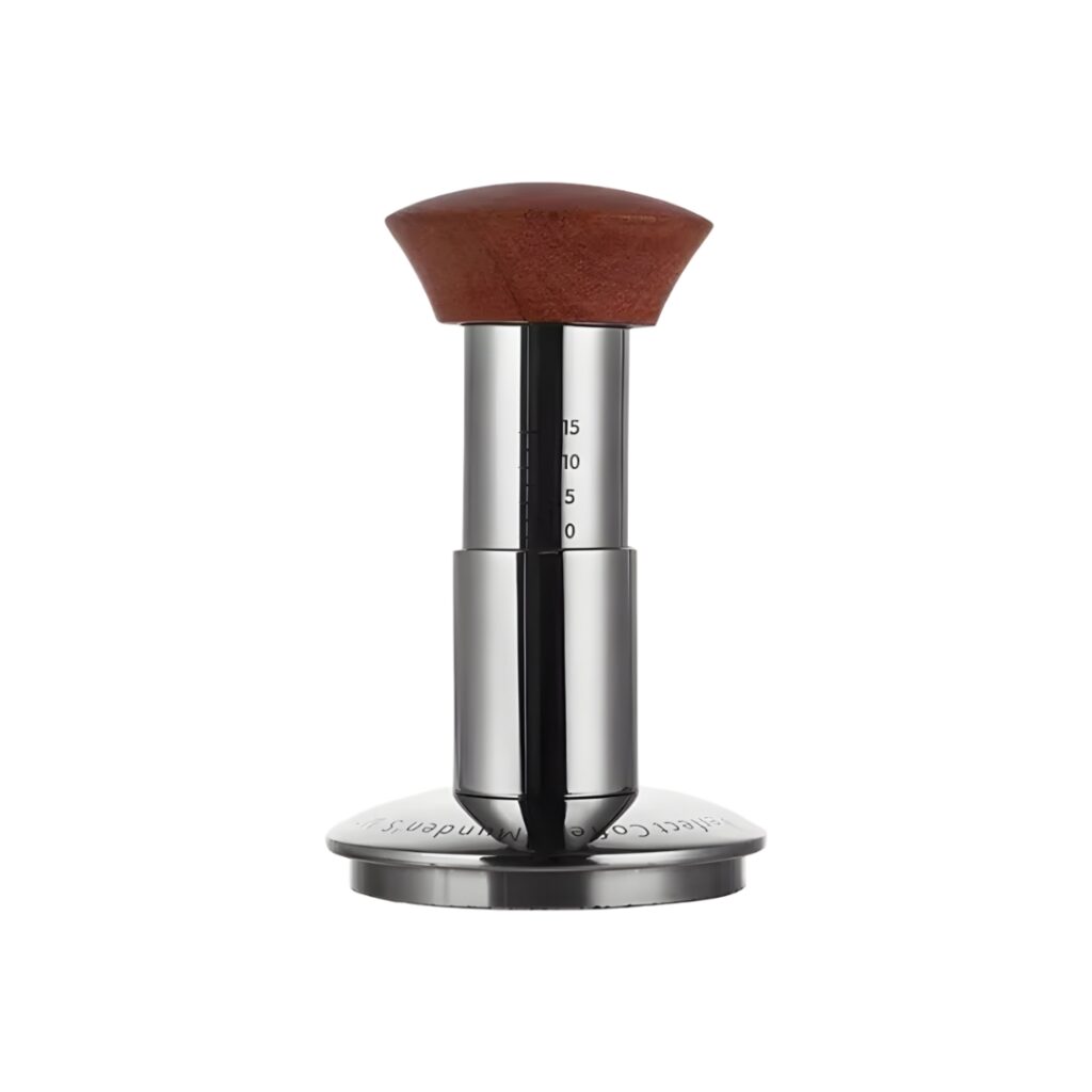 تمپر تکنیکال استیل فورس ایمپکت 58