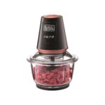 خرد کن BLACK+DECKER مدل GC430-B5