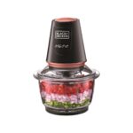 خرد کن BLACK+DECKER مدل GC430-B5 - Image 3