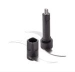 خرد کن BLACK+DECKER مدل GC430-B5 - Image 8