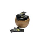 شکلات دارک سکه ای سوربن 72 درصد - Image 3