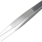 پنس گارنیش خم (16 سانت) - Image 3