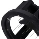 نیدل قهوه چرخشی مگنتی سایز 58 - Image 4