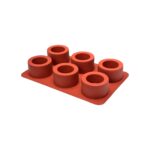 قالب سیلیکونی دسری فانوسی