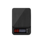 ترازو لمسی یونیک لایف - کد 2