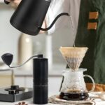 آسیاب دستی تیغه استیل - Image 3