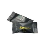 شکلات دارک سکه ای سوربن 72 درصد