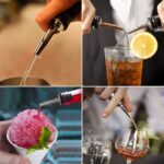 پور اسپات (آرام ریز) استیل - Image 2