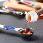 پیمانه استیل دو طرفه مگنتی (6 عددی) - Image 5