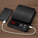 ترازو لمسی یونیک لایف - کد 2 - Image 3