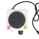 هیتر برقی (HOT PLATE - JX-500A) - Image 3