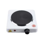 هیتر برقی (HOT PLATE - JX-100A)