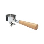 پرتافیلتر ناودانی دبل (سایز 51)