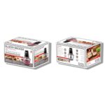 خرد کن BLACK+DECKER مدل GC430-B5 - Image 9