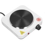 هیتر برقی (HOT PLATE - JX-100A) - Image 2