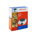 هیتر برقی (HOT PLATE - JX-500A) - Image 5