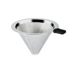 فیلتر دولایه فلزی کمکس یونیک لایف - 3 کاپ