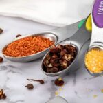 پیمانه استیل دو طرفه مگنتی (6 عددی) - Image 9