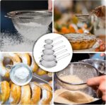 الک استیل دسته دار - Image 2