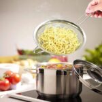 الک استیل دسته دار - Image 4