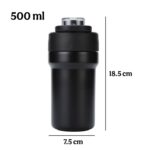 تراول ماگ اسپرت (500 میل) - Image 4