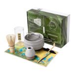 ست چای ماچا (7 تکه)