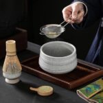 ست چای ماچا (7 تکه) - Image 7