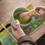 ست چای ماچا (7 تکه) - Image 5