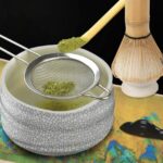 ست چای ماچا (7 تکه) - Image 4