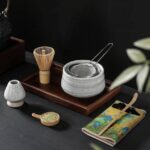 ست چای ماچا (7 تکه) - Image 3