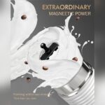 فوم میکر برقی یونیک لایف (JC-A) - Image 5