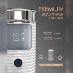 فوم میکر برقی یونیک لایف (JC-A) - Image 3