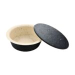 قالب ته چین دایره