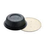 قالب ته چین دایره - Image 2