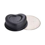 قالب ته چین قلب - Image 2