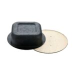 قالب ته چین مربع - Image 2