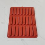 قالب سیلیکونی لیدی فینگر - Image 4