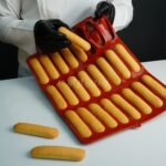 قالب سیلیکونی لیدی فینگر - Image 2