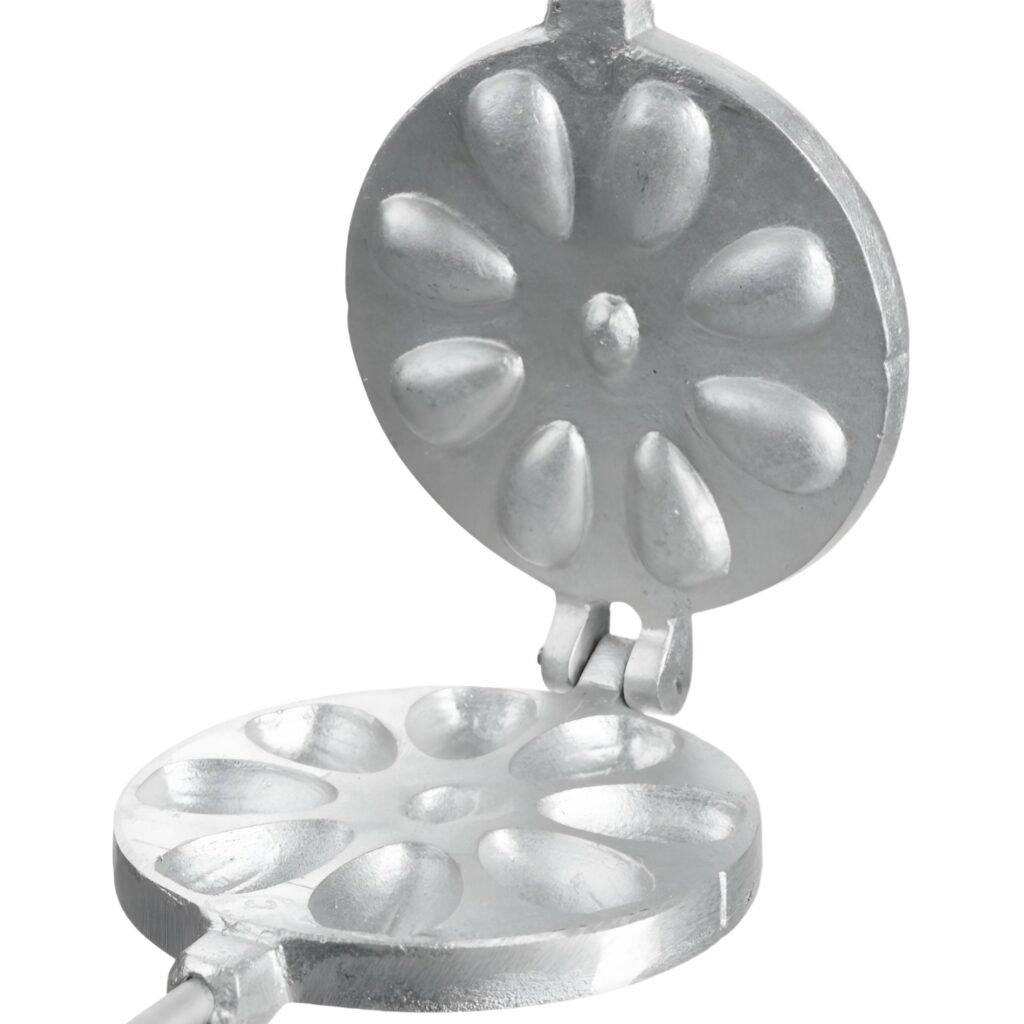 قالب پسته روسی