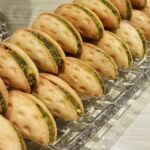 قالب پسته روسی - Image 2