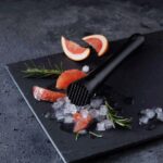 مادلر استیل مشکی - Image 3