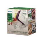 همزن برقی فیلیپس (HR3740) - Image 2