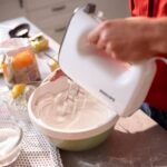 همزن برقی فیلیپس (HR3740) - Image 3