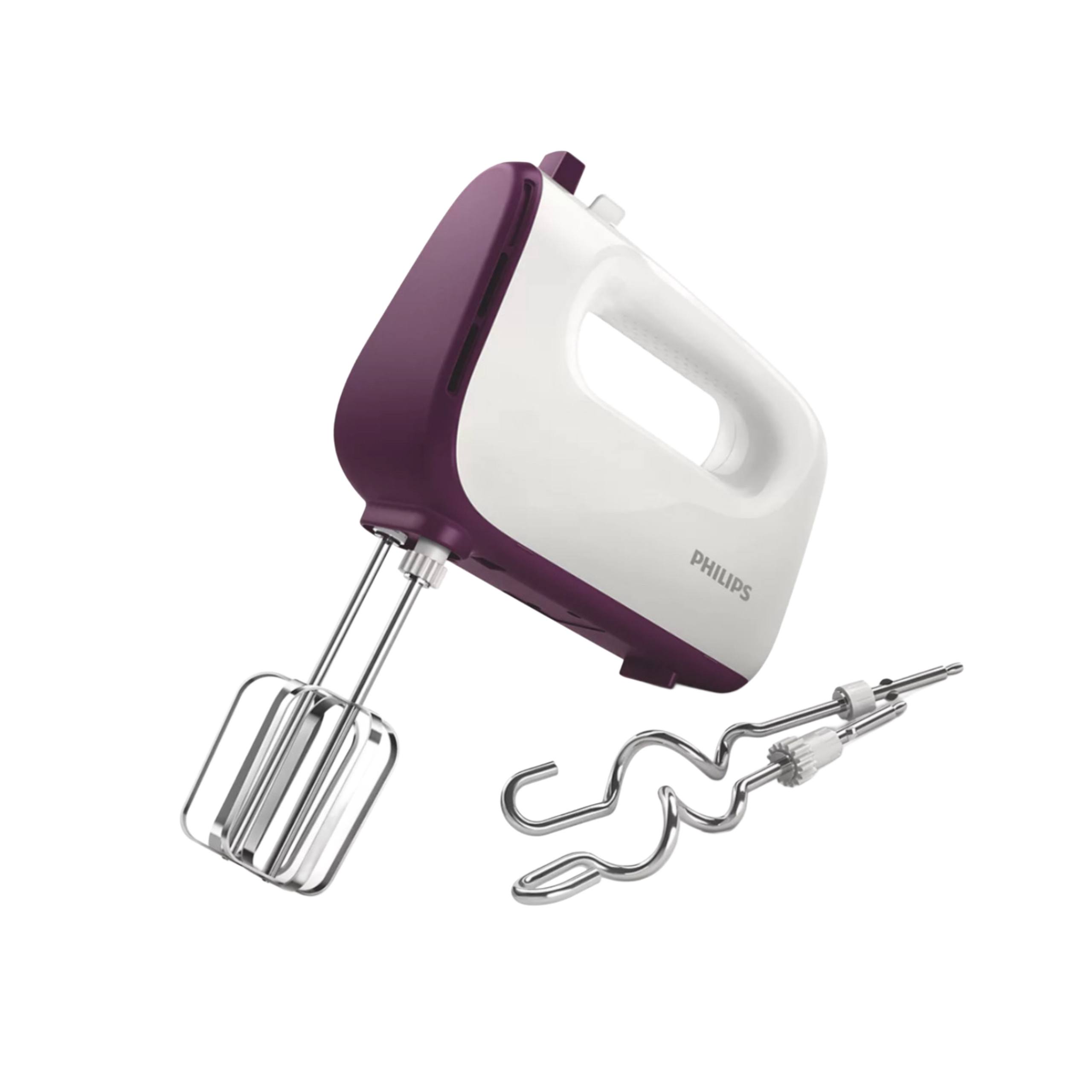 همزن برقی فیلیپس (HR3740) همزن برقی فیلیپس (HR3740) - Image 1