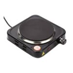 هیتر برقی (HOT PLATE - JX-100A) - Image 2