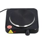 هیتر برقی (HOT PLATE - JX-100A)